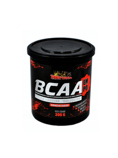 BCAA CONCENTRADO - 300g